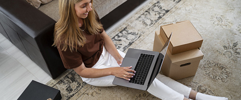 Vente Entreprises de commerce électronique (e-commerce) for sale in Dubai Silicon Oasis 240642