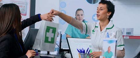 Vente Pharmacies for sale in Auckland City 201826