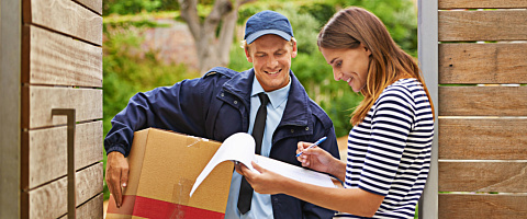 Vente Entreprises de messagerie / sociétés de coursiers for sale in Calgary 152480