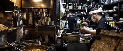 Vente Restaurants indiens for sale in Leicester 149652