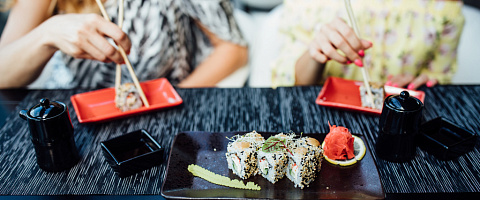 Vente Restaurants de sushi for sale in London 139918