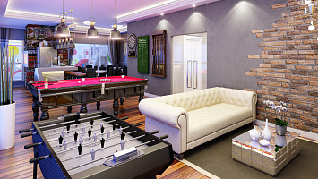 Vente Clubs de snooker et billard for sale in Toronto 243231