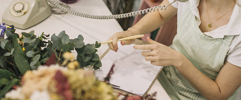Vente Entreprises de services de mariage for sale in St Andrews 212425