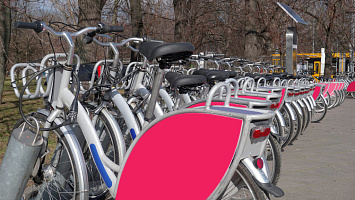 Vente Entreprises de location de vélos for sale in Stirling 212516