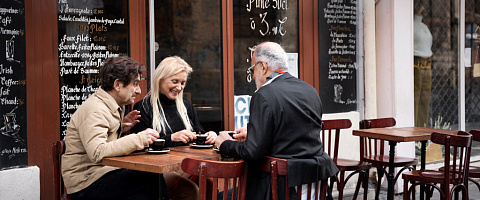 Vente Restaurants for sale in Marseille 142301