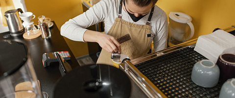 Vente Cafés for sale in Besançon 235301