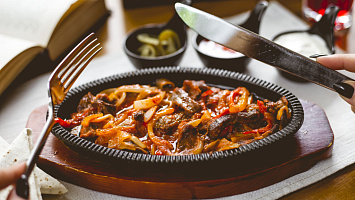 Vente Restaurants espagnols for sale in London 212487