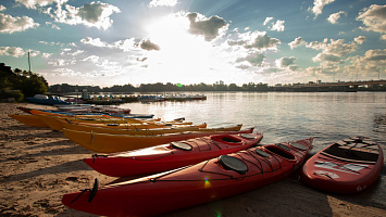 Vente Entreprises de location de canoës et kayaks for sale in Queenstown 201783